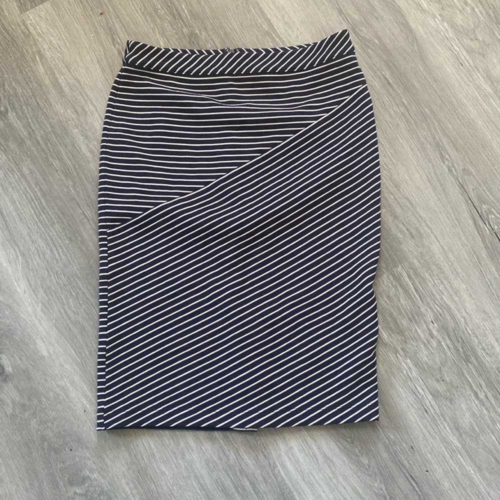 banana republic skirt